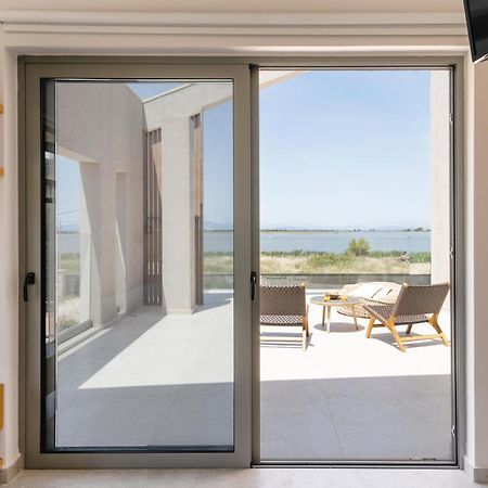 Allure Retreat Villa Lefkada Lefkada City Exterior foto