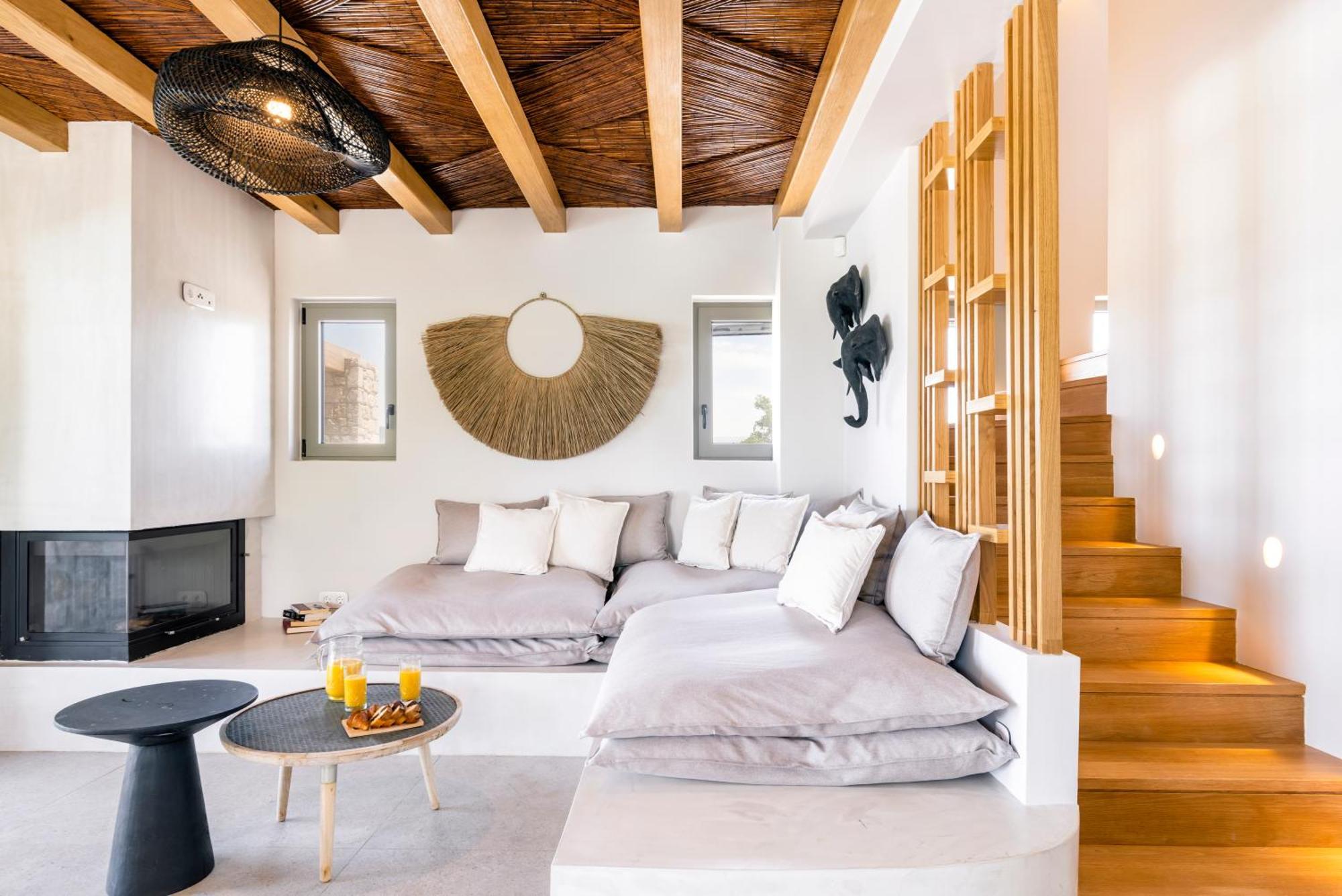 Allure Retreat Villa Lefkada Lefkada City Exterior foto