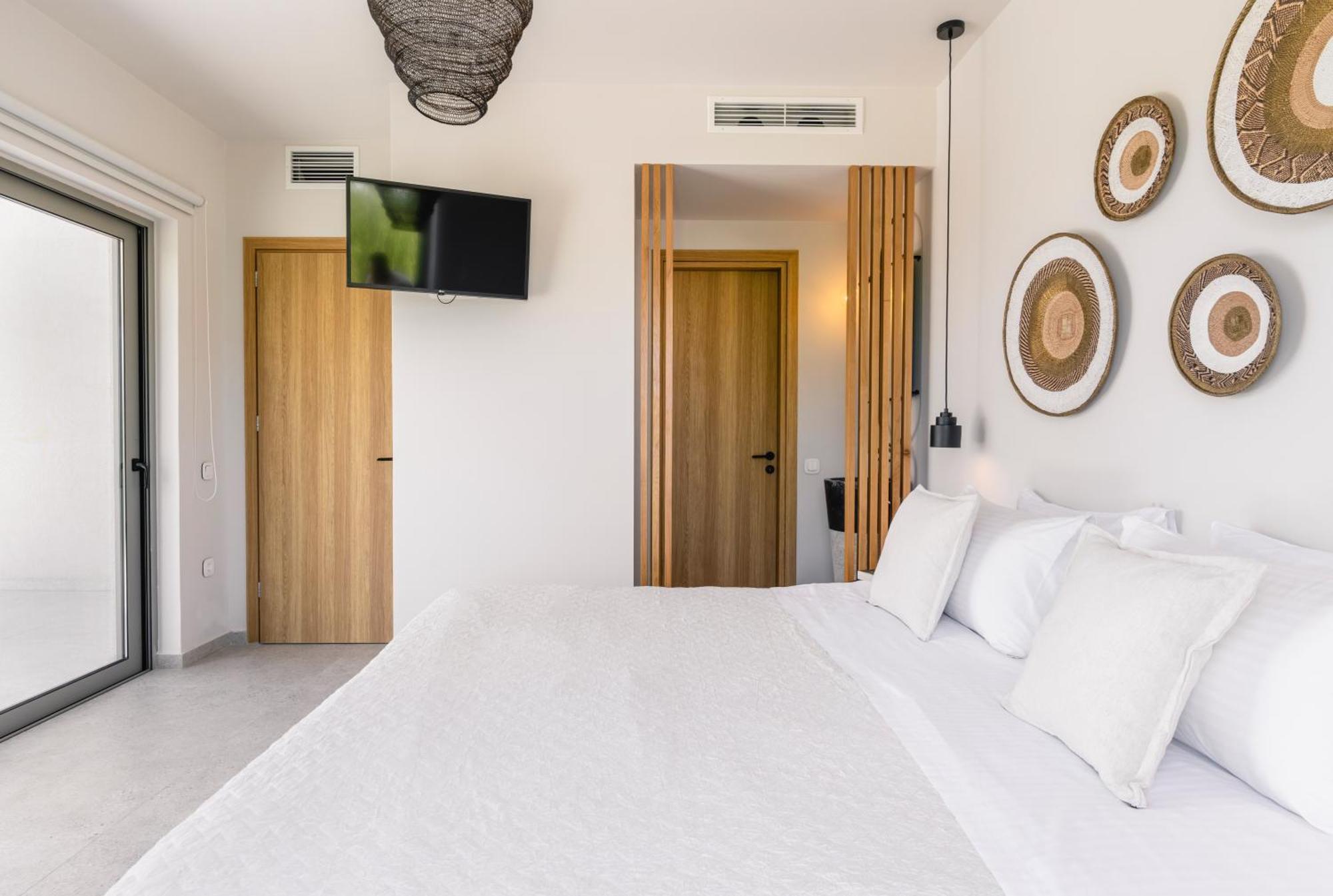 Allure Retreat Villa Lefkada Lefkada City Exterior foto
